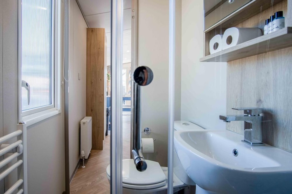 Baywood 20 - 2 Bedroom Holiday Home - Amroth
