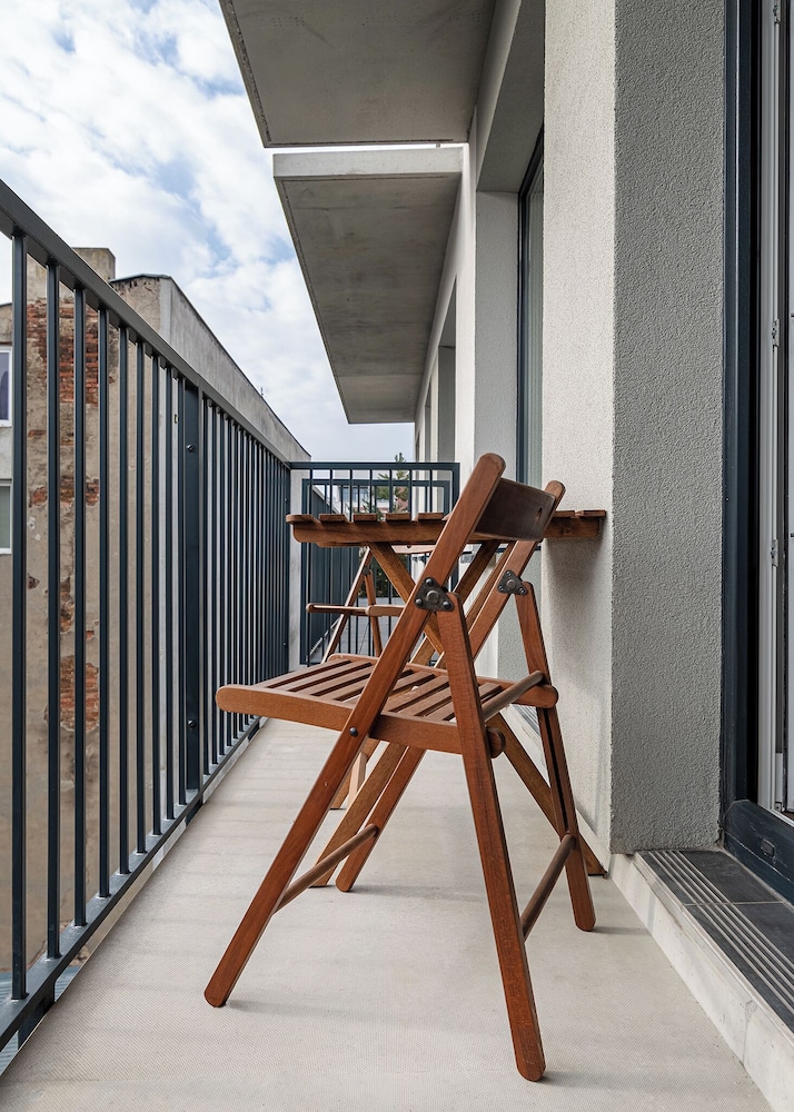 RentPlanet - Apartament Wólczańska