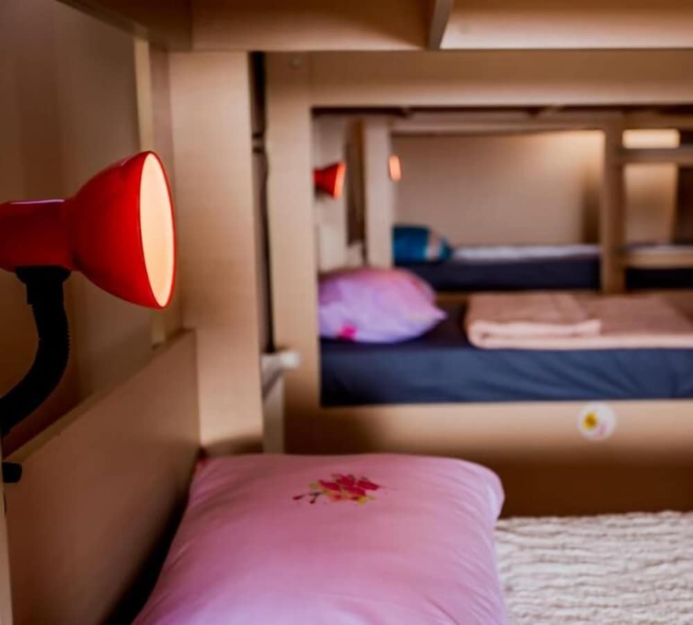 Centrum Hostel view 4
