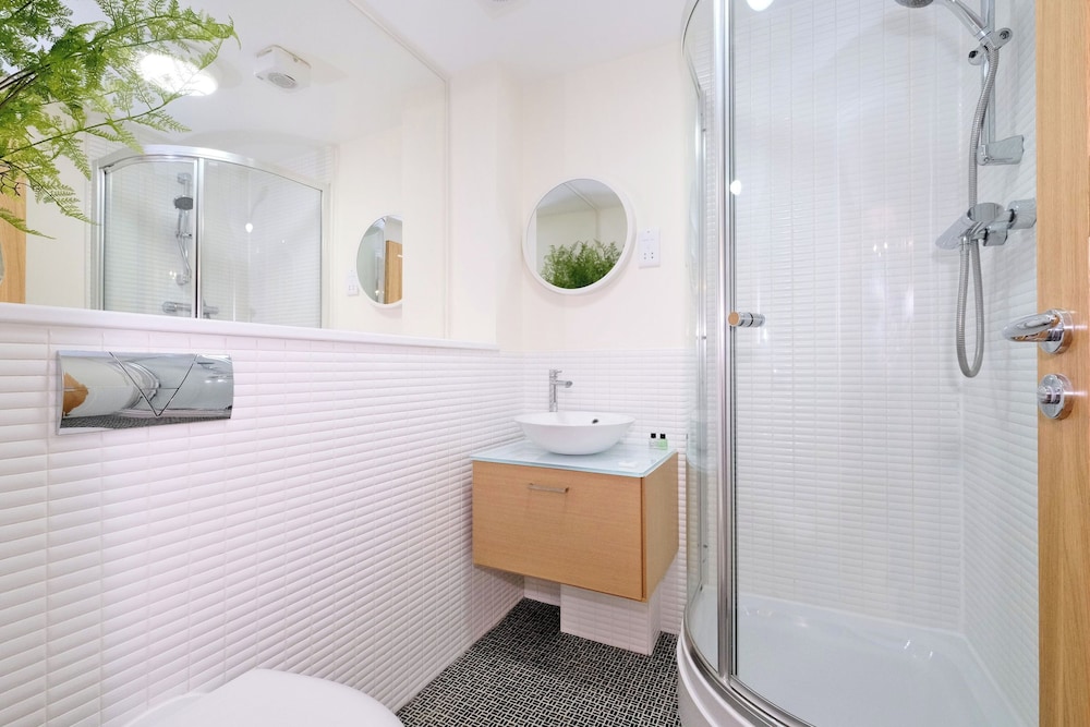 Spacious 3 Bed in Aberdeen's Westend
