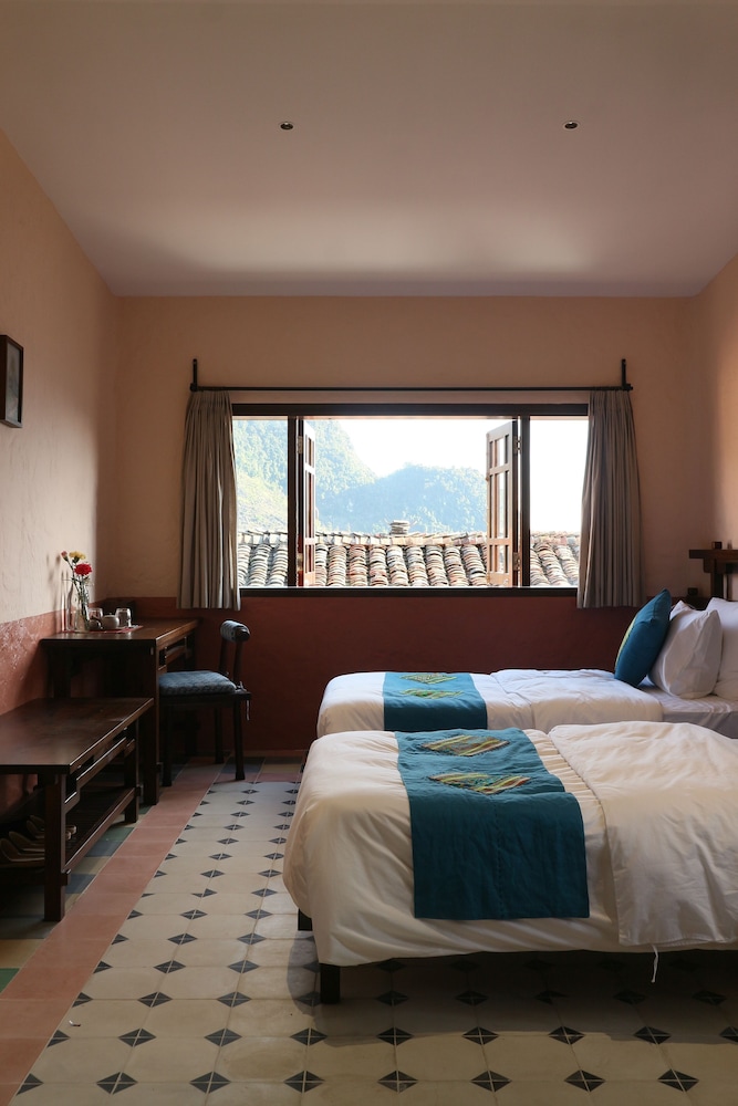 Ha Giang Aya Lodge