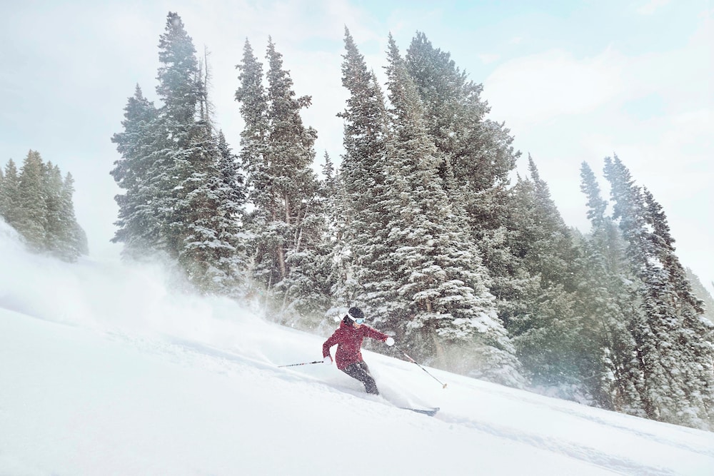Vail Ski Resort