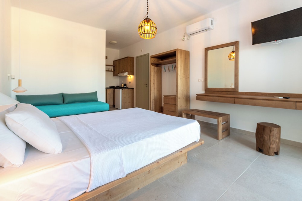 Alisea Resort view 5