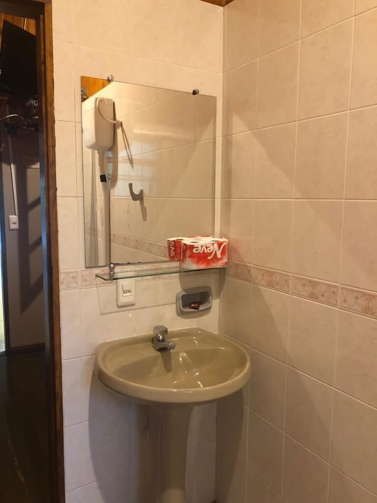 Pousada da Gruta