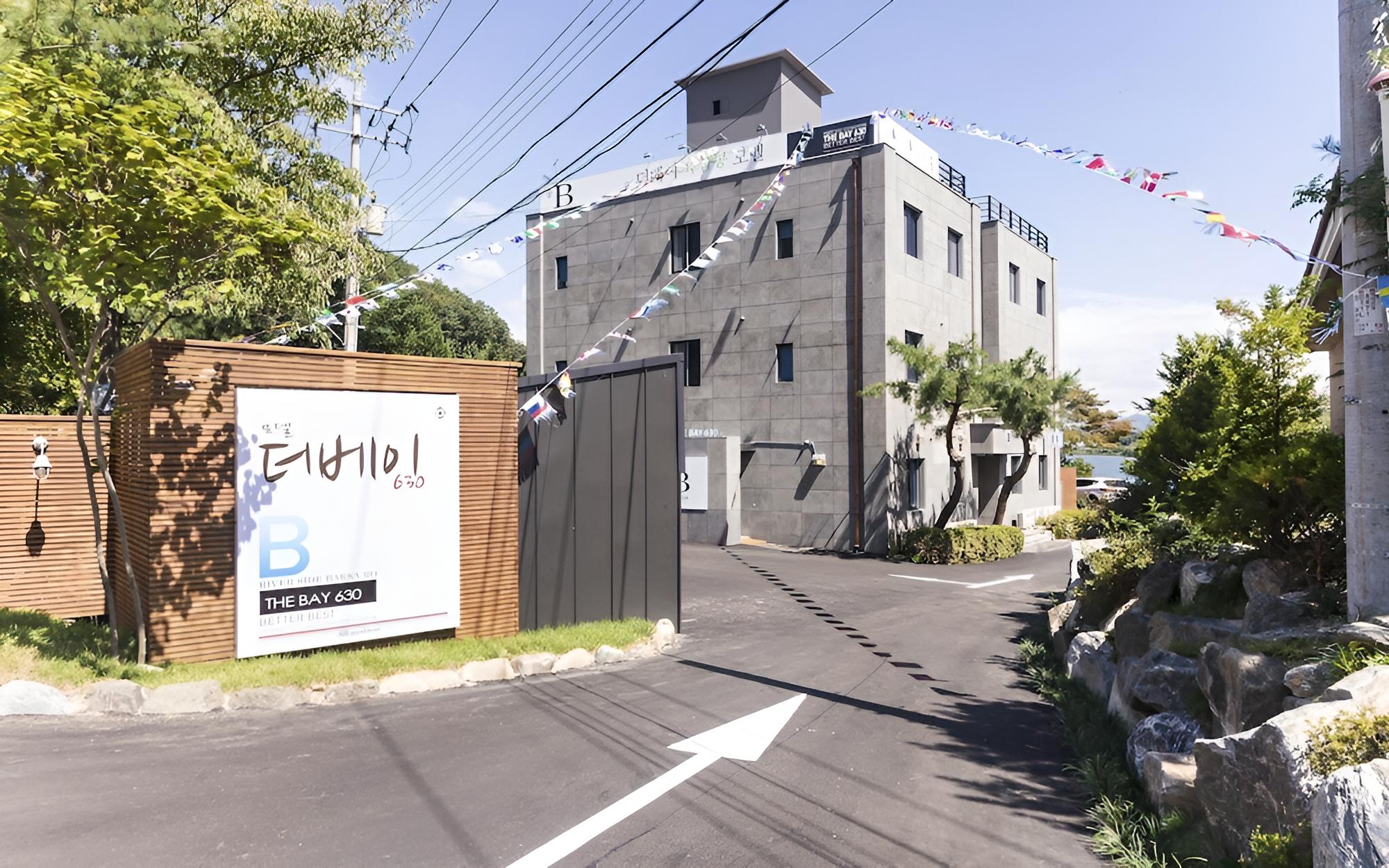 Chuncheon The Bay 630 view 4