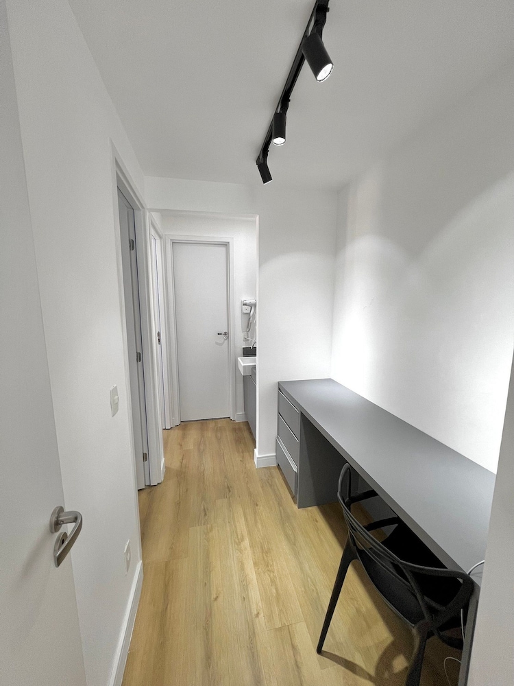 Innvista - Residencial Brera Moema