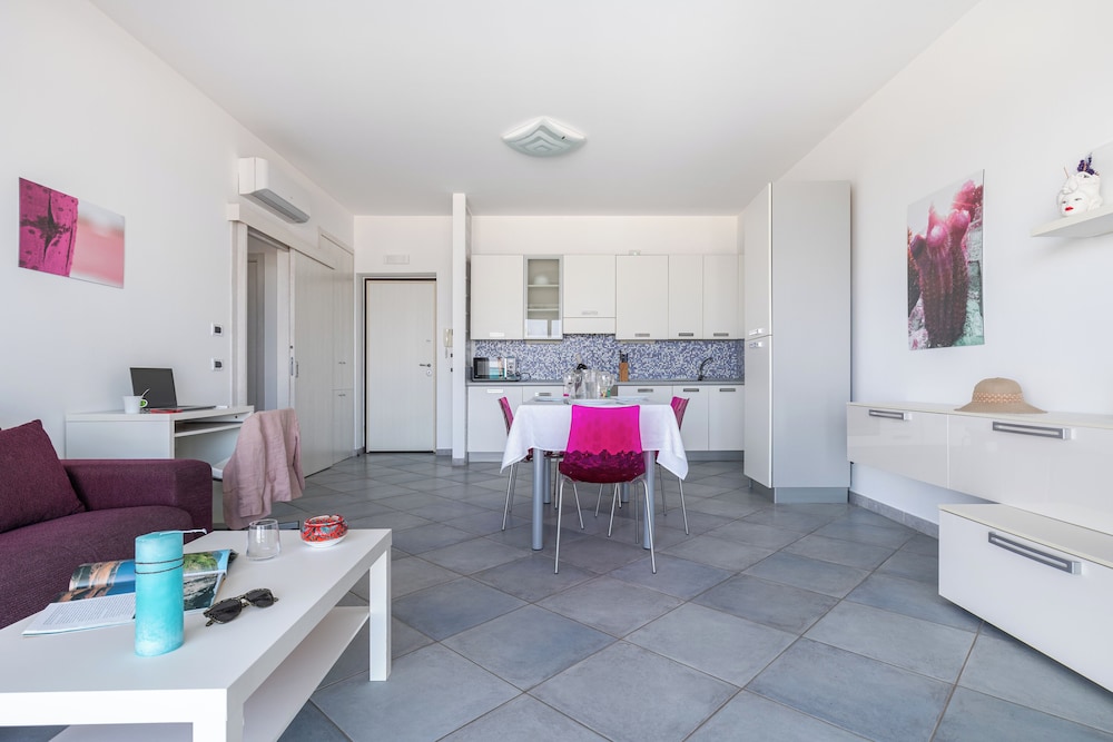 Terrasser d'Orlando, Bild 52