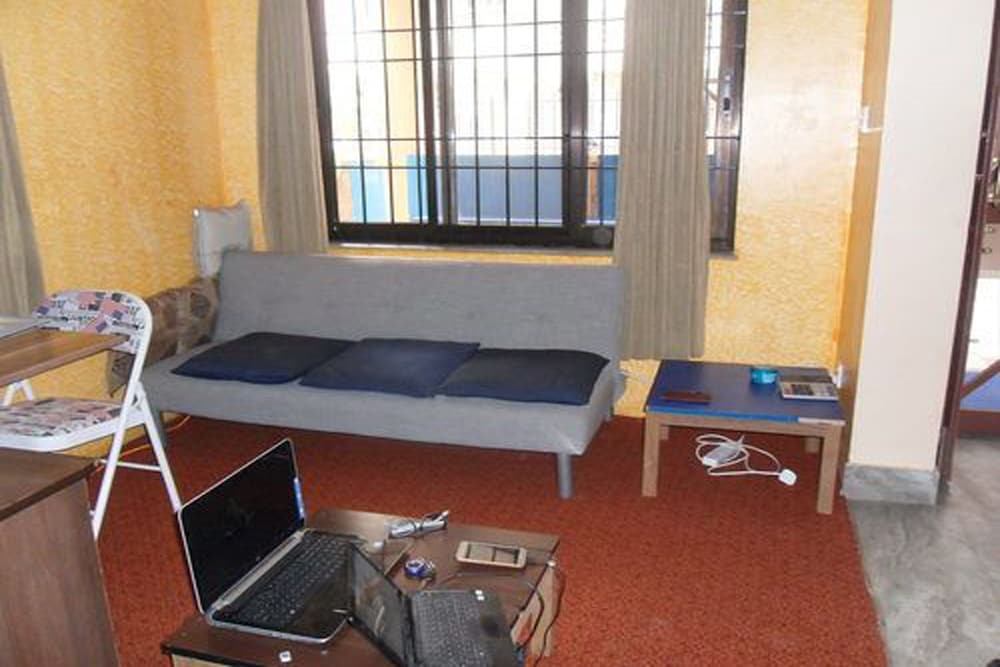Nepal Inn Bed & Breakfast
