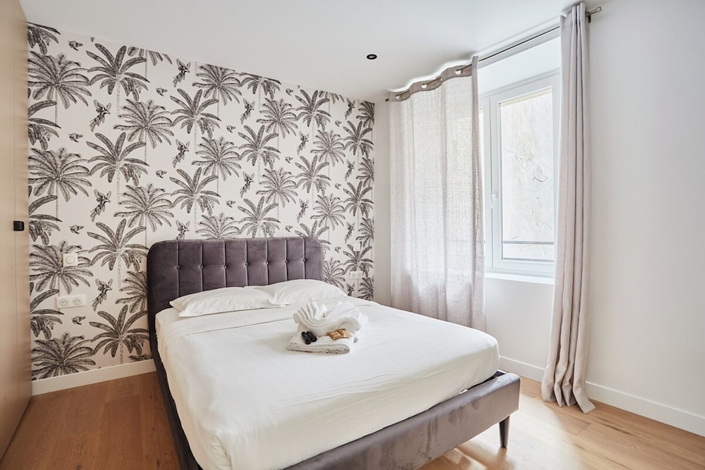Superb Duplex Louvre Museum 2 Bedrooms