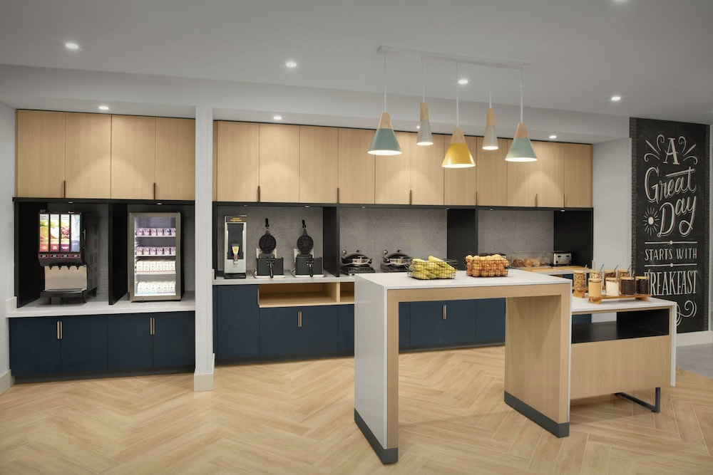 TownePlace Suites by Marriott® Jacksonville Mayport