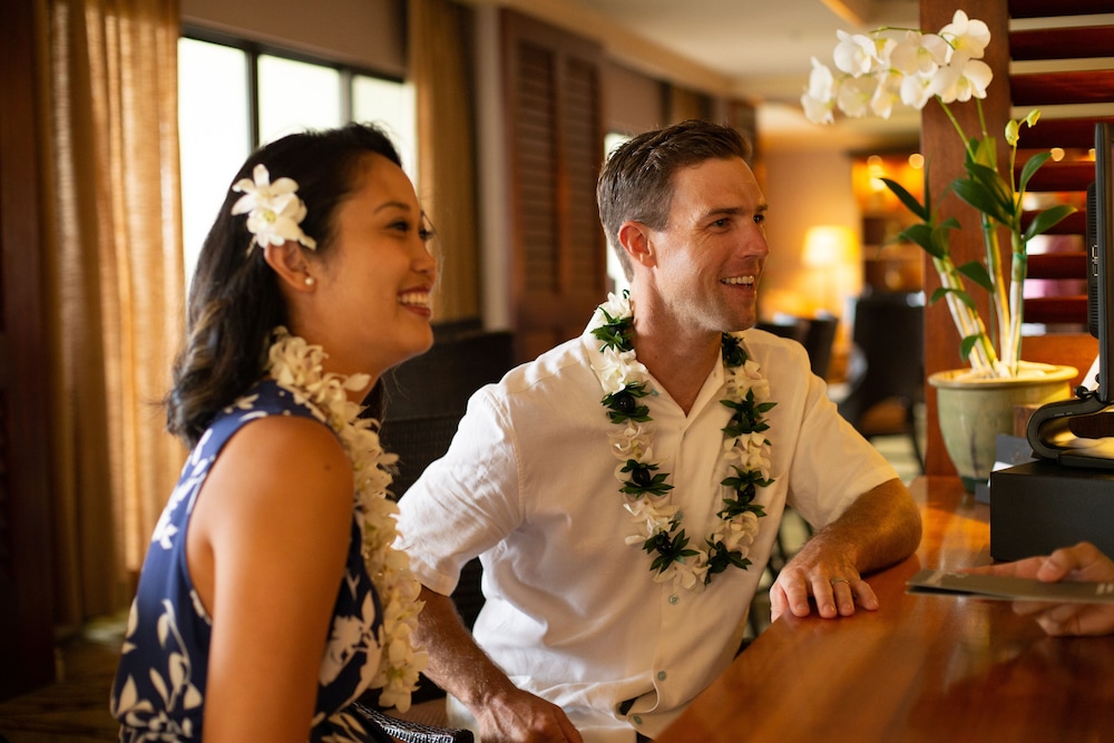 Fairmont Orchid Gold Experience - Property Image 32