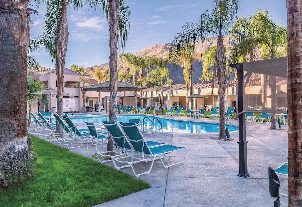 Palm Springs Condos