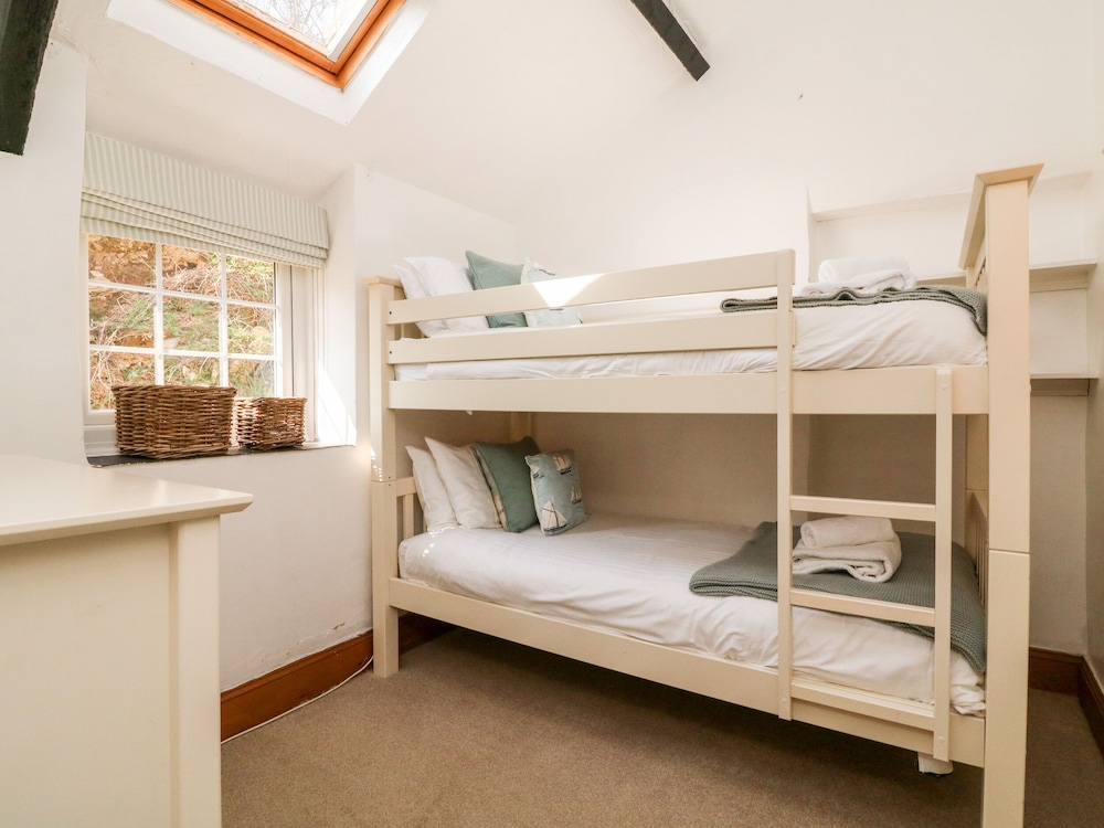 Pheasant Cottage