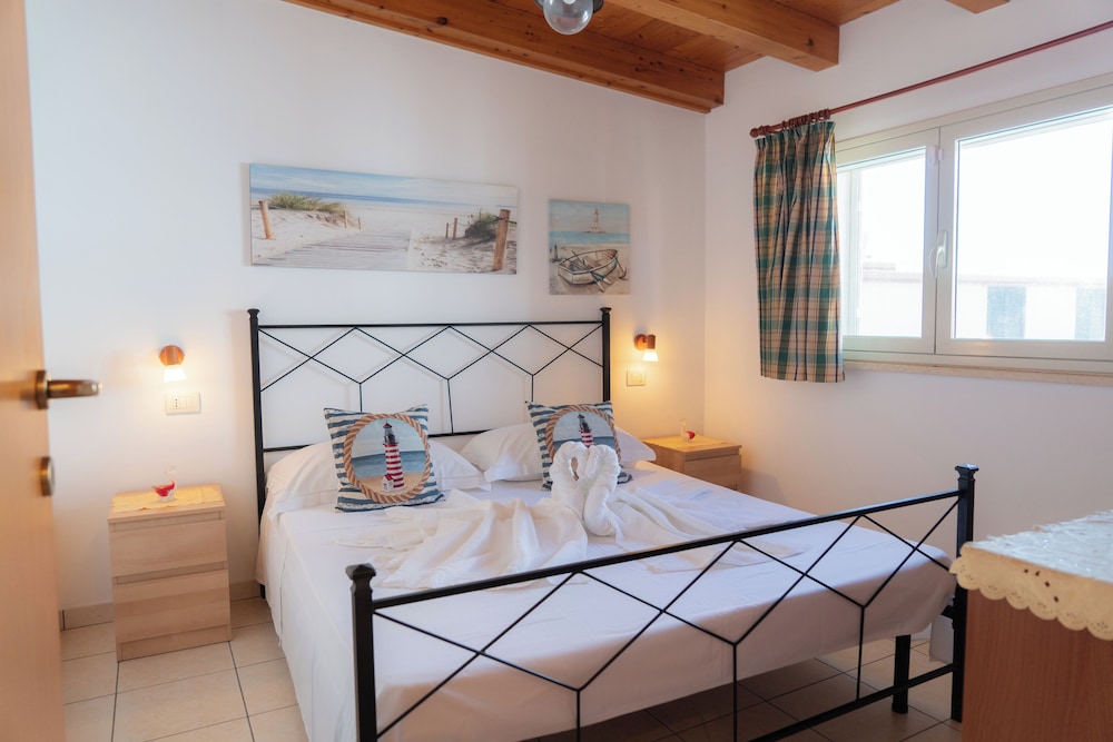 STELLA MARIS MARZAMEMI APARTMENTS