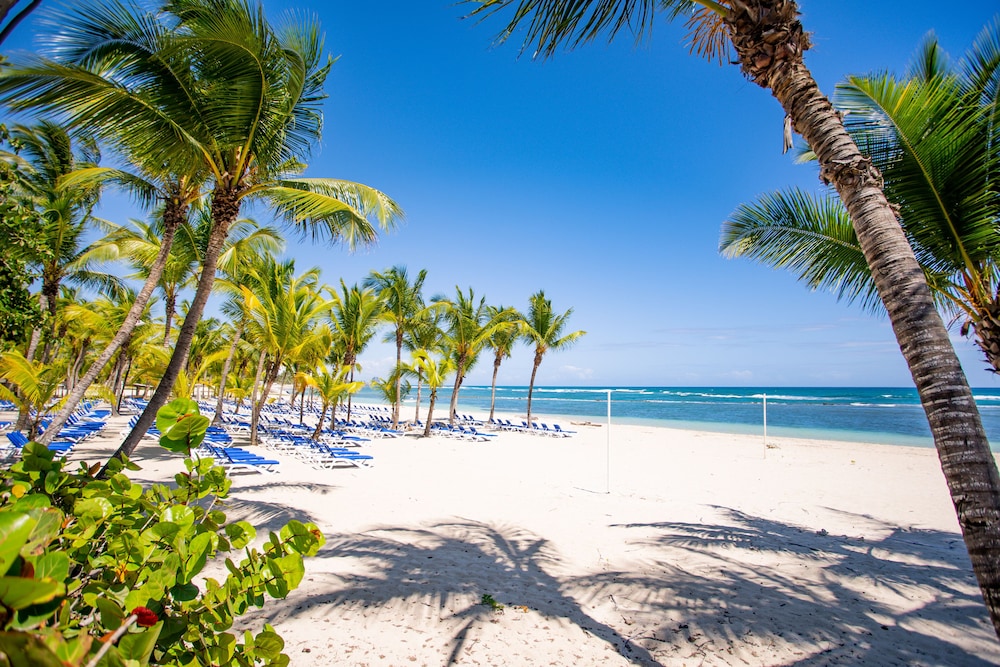 Coral Costa Caribe Beach Resort - All Inclusive - Property Image 125