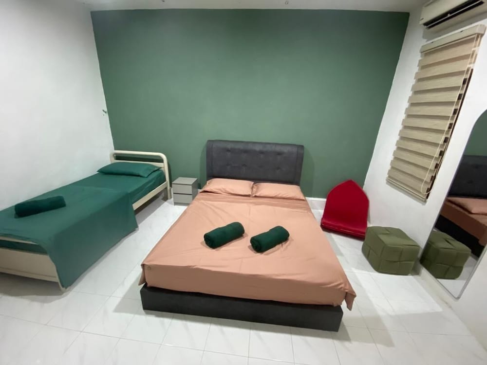 Idaman PCB Guest House photo 5