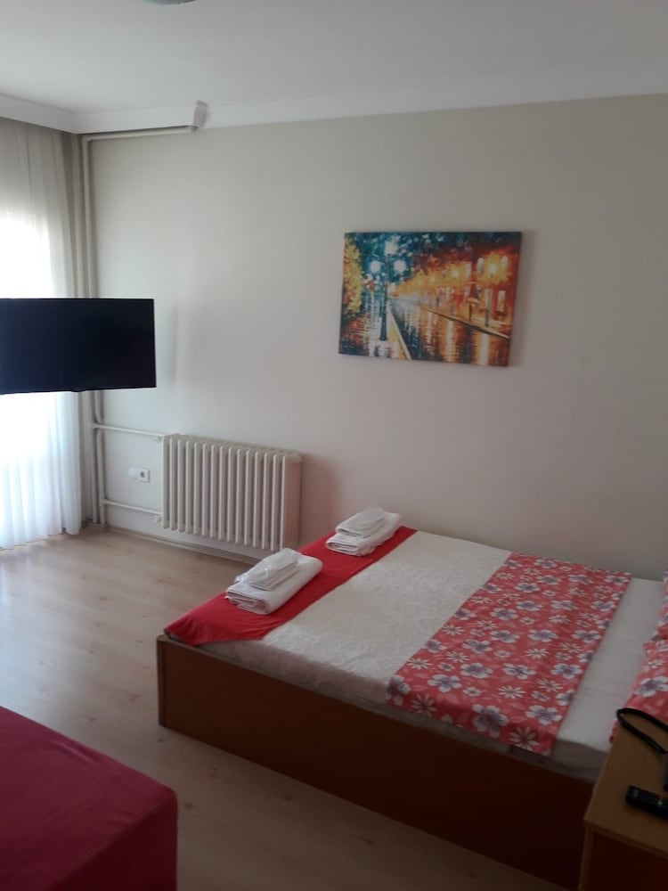 Prestij Apart Hotel
