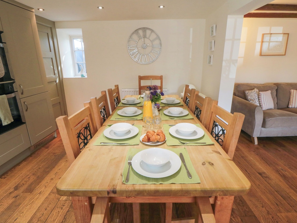 Tillers Cottage
