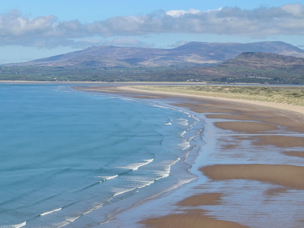 Harlech Apartments - Branwen