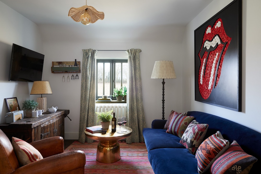 Artist Residence Oxfordshire