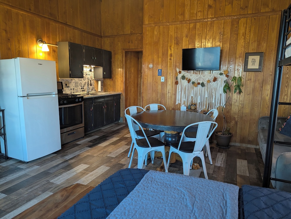 Feather Nest Inn