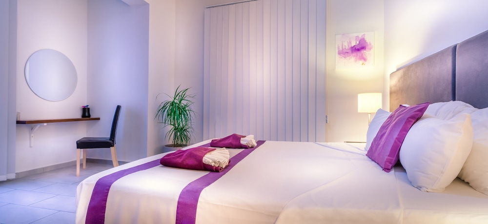 Napian Suites
