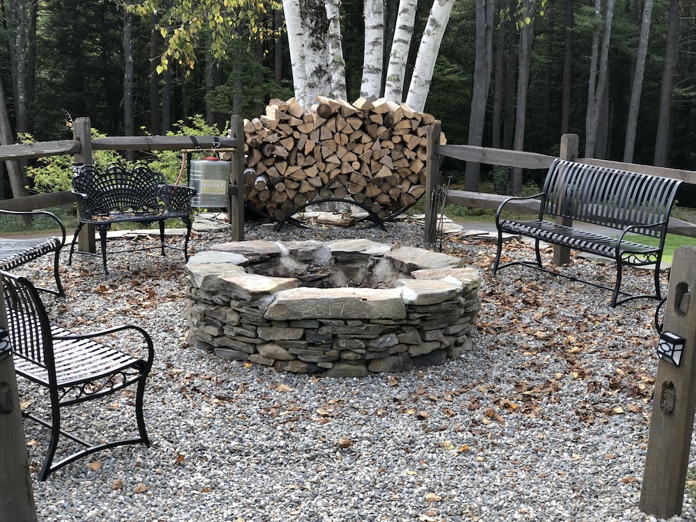 Windsor Mansion Inn