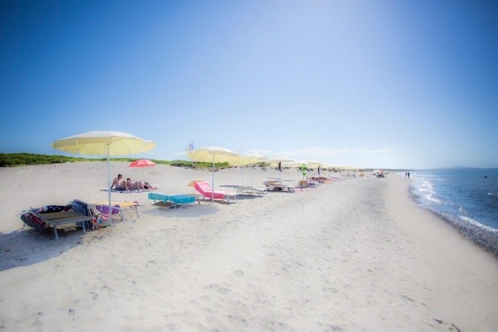 Bellamarina Resort photo 2