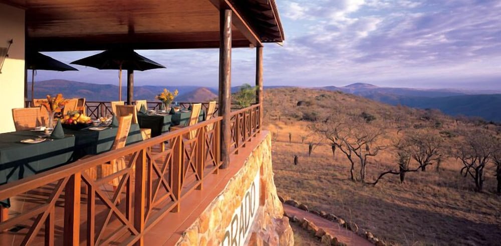 Pakamisa Private Game Reserve