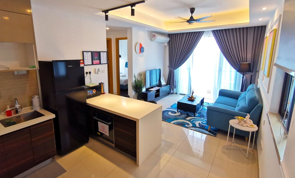 R&F Princess Cove at ANJU