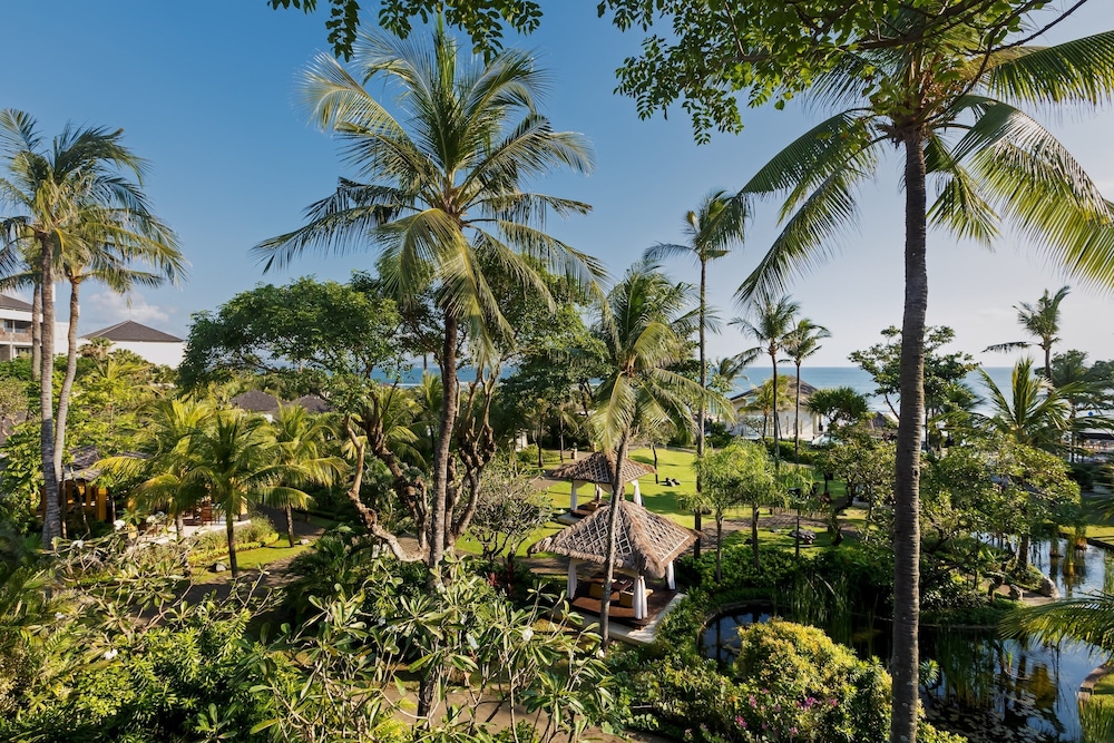The Seminyak Beach Resort & Spa 38