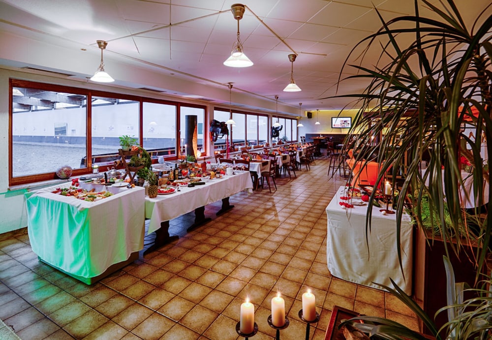 Hotel Dallgow - Property Image 5
