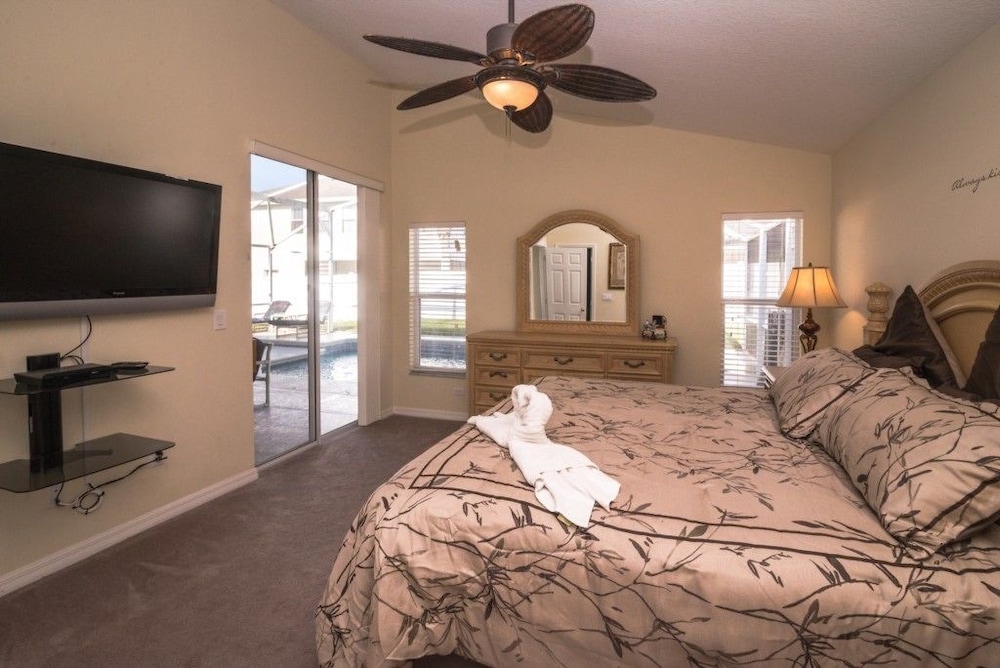 Ip60470 - Hamlets at West Haven - 4 Bed 3 Baths Villa - Image 2