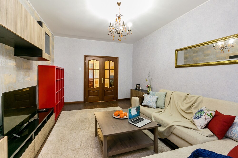GM Apartment B Kharitonievsiy 5-7