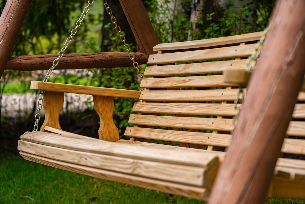 Moose Creek Ranch