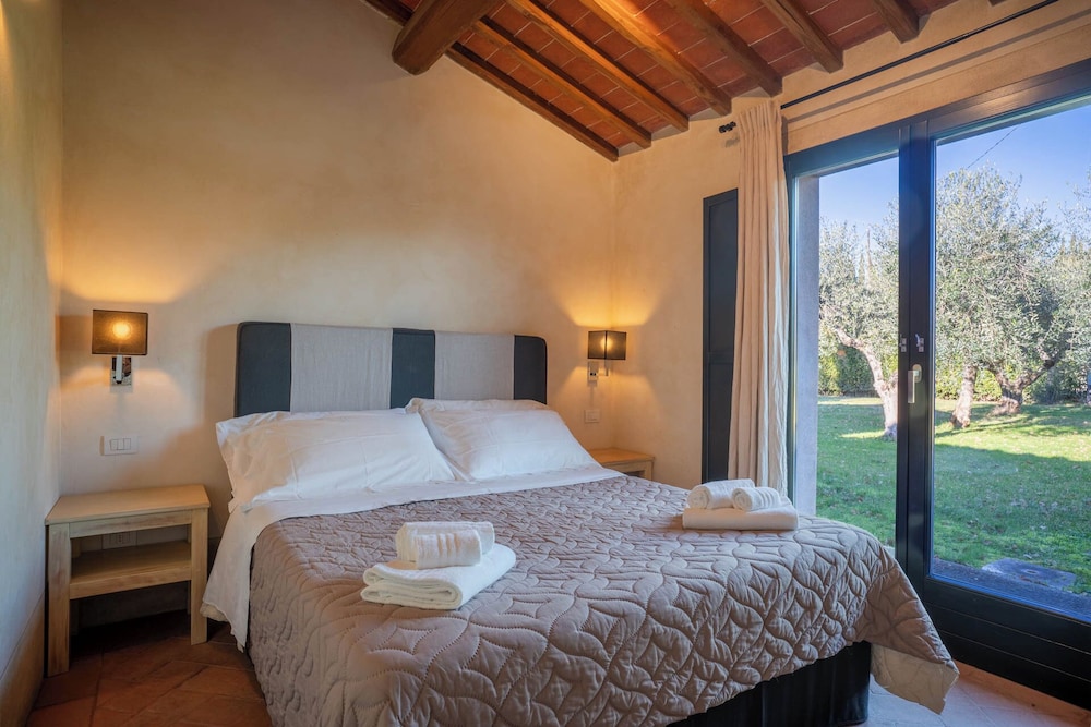 Agriturismo Tenuta San Jacopo