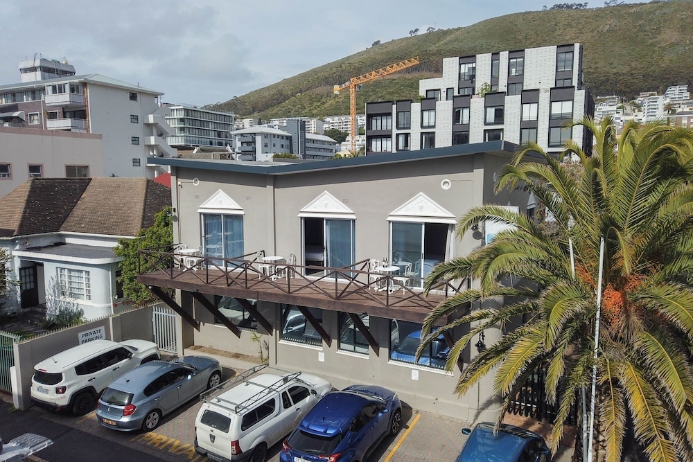 Spring Tide Inn by CTHA