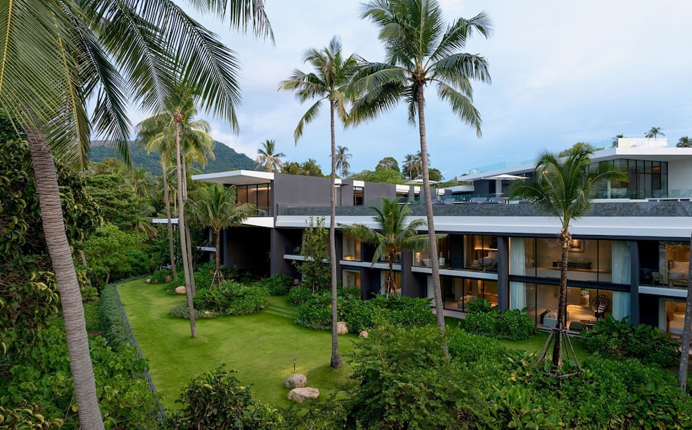 Villa Zai