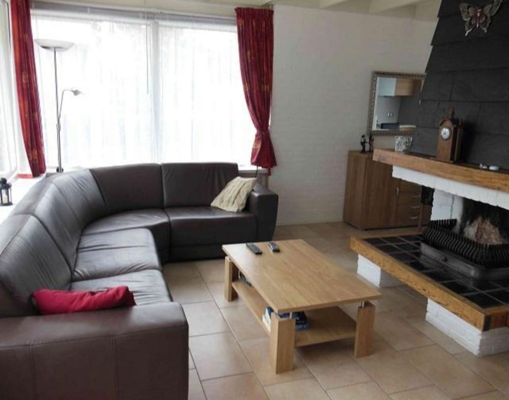 Holiday Villa in Sint Maartenszee