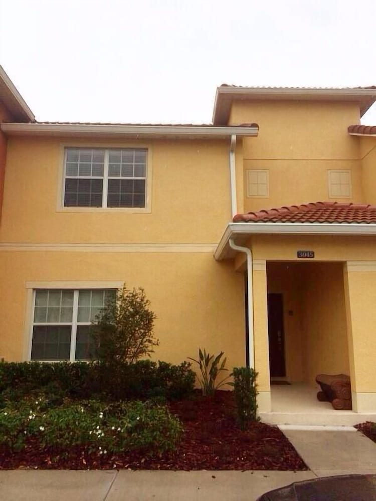 Paradise Palms Resort Orlando