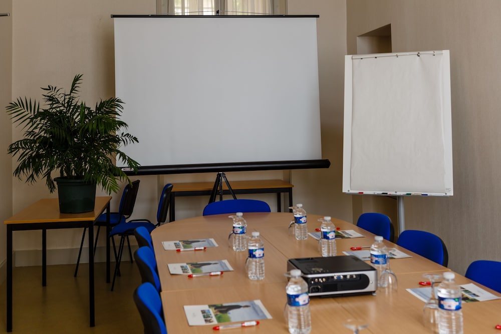 Espace Bernadette Soubirous Nevers