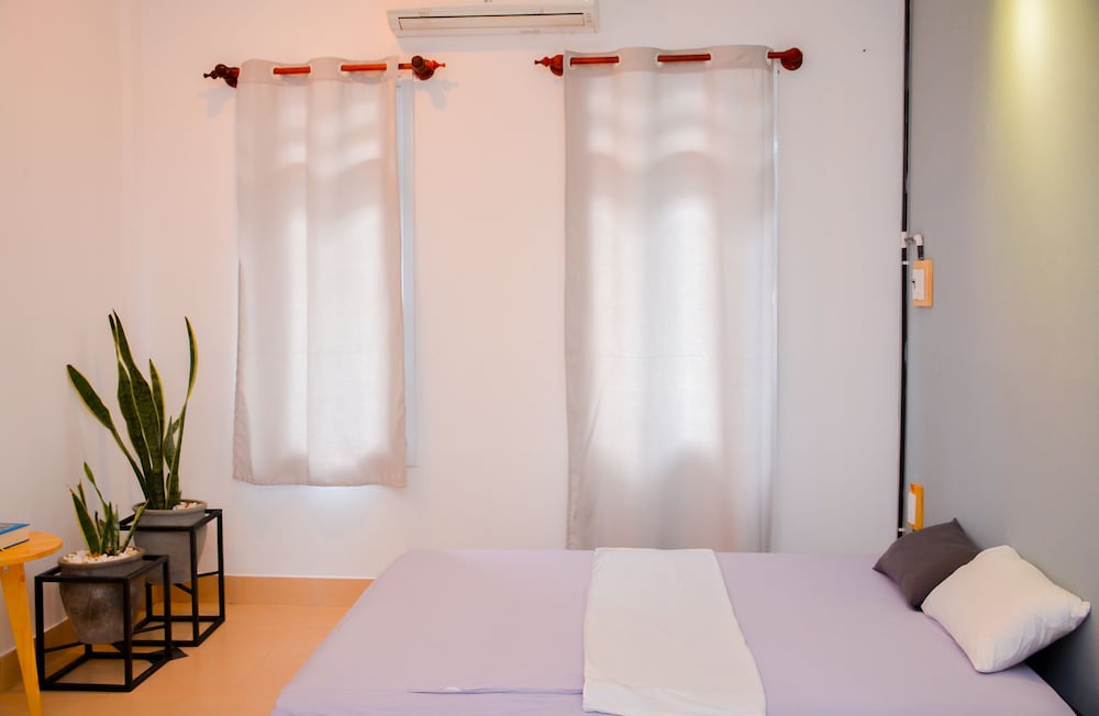 Joy House Hostel 2