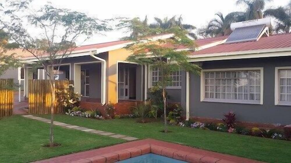 Masili Guesthouse