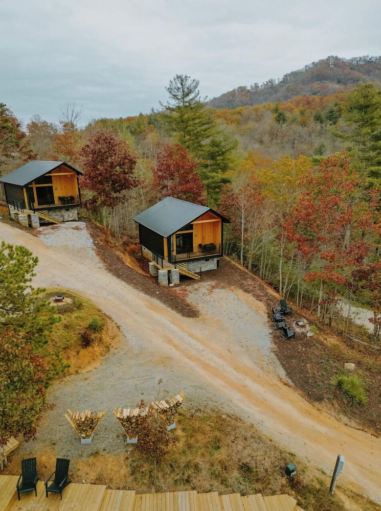 Long View Resort