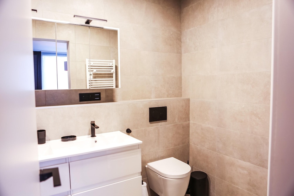 Elegant Stay Near Durbuy
