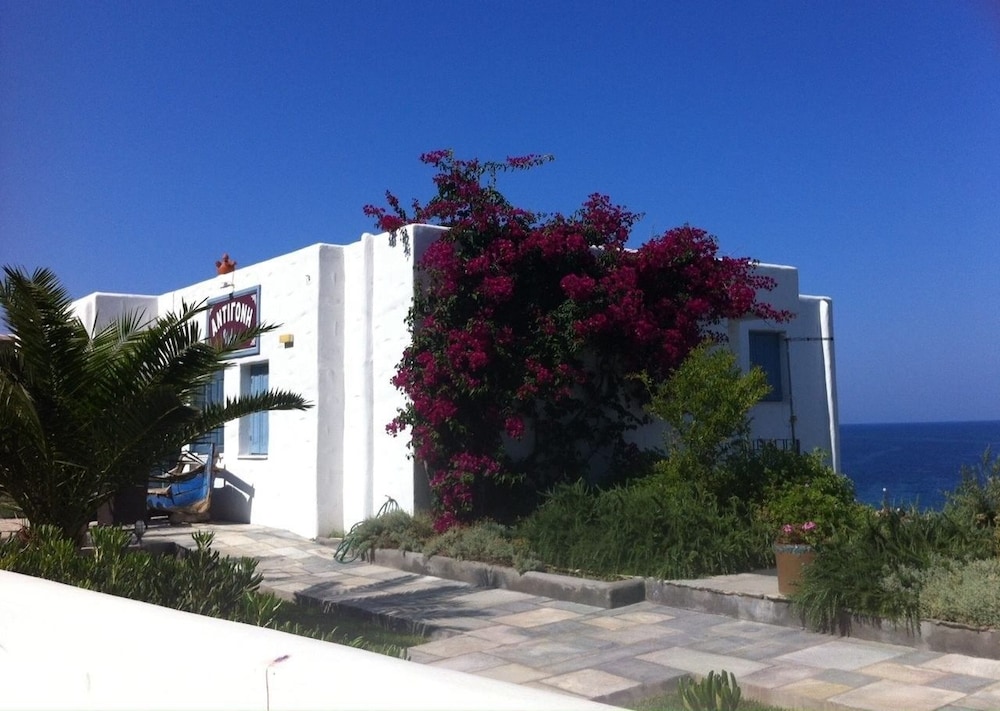 Antigoni Studios