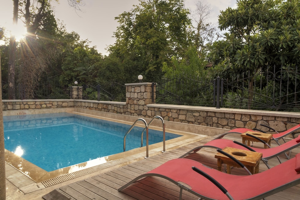 Kosa Butik Otel - Image 6