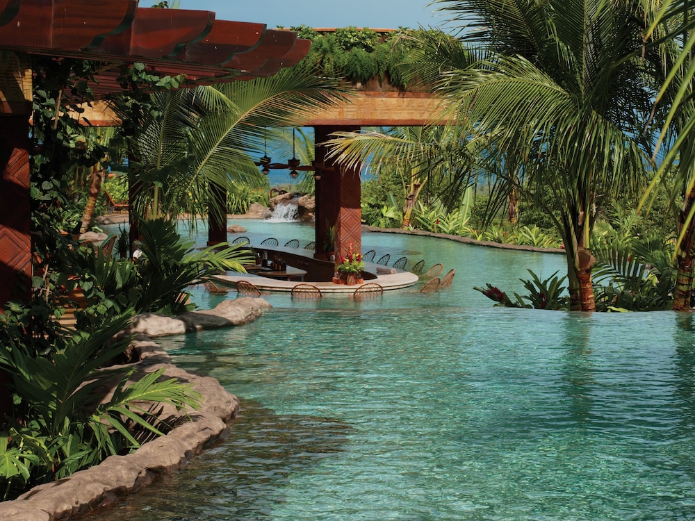 The Springs Resort & Spa at Arenal 95