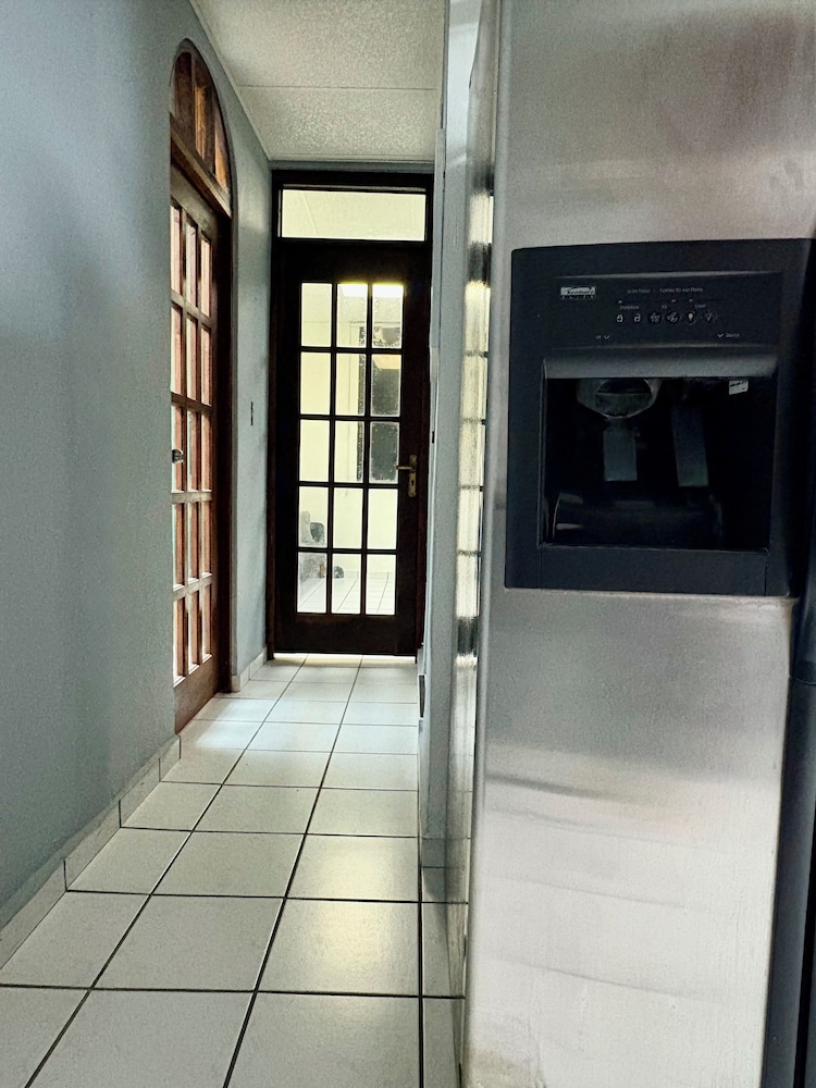HOSTEL OF SANTURCE