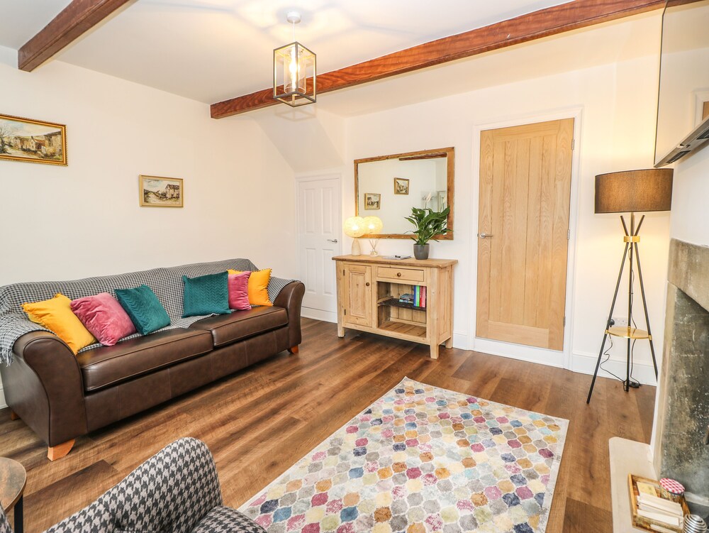 April Cottage